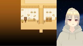 謎の部屋に入ってみた／OMORI