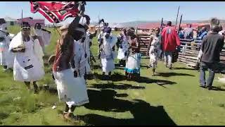 Download lagu Amagqirha ase Cofimvaba e Ncora ku Gongqo mp3