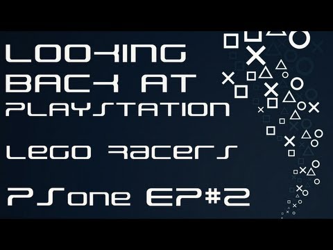 lego racers playstation cheats