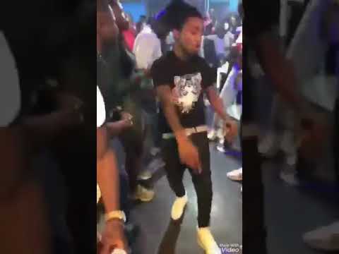 Fress Warren & Juicy