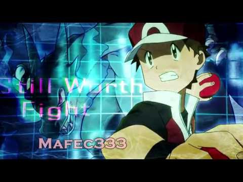 └Fire Red┐ - 【Pokemon Origins ᶠᵘˡˡ Amv】- Still Fighting For - ᴴᴰ 720p
