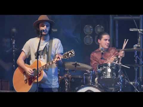 Morat - Yo Contigo, Tú Conmigo -  CONCIERTO EN VIVO Tour Balas Perdidas en Madrid