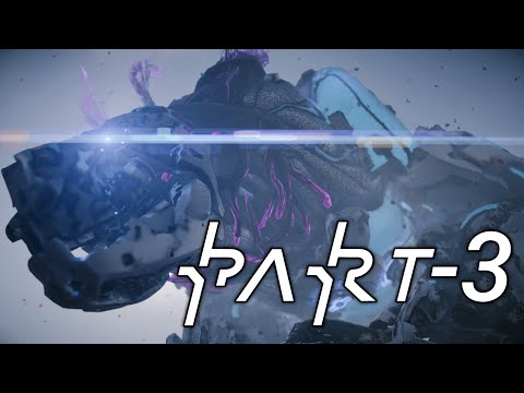 Horizon Zero Dawn: The Frozen Wilds Walkthrough Part - 3