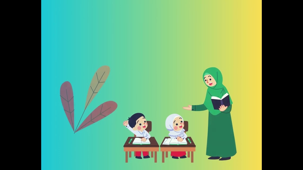 JURNAL PEMBELAJARAN MODUL 3 PENGANTAR PENDIDIKAN ANAK BERKEBUTUHAN KHUSUS #jurnal ##ppg