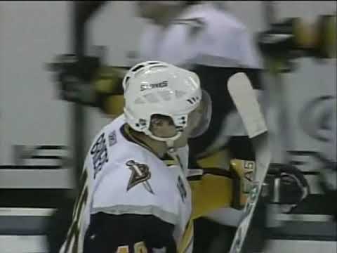 Daniel Briere Goal - Panthers vs. Sabres, 12/7/06