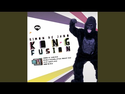 Kong Fusion (Nicola Fasano & Steve Forest Mix)