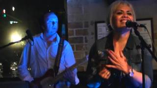 Rock City Rhythm @ Muldoon's 2016 4 9 - 21 - Love Shack / Mony / What I Like About You * * * * *