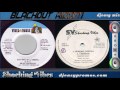 Blackout Riddim mix  1997 ● Shocking Vibes●  mix by Djeasy