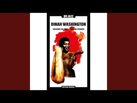 Somebody Loves Me (feat. Quincy Jones Orchestra)