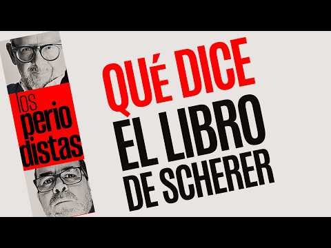 #Análisis ¬ Qué dice el libro de Julio Scherer Ibarra