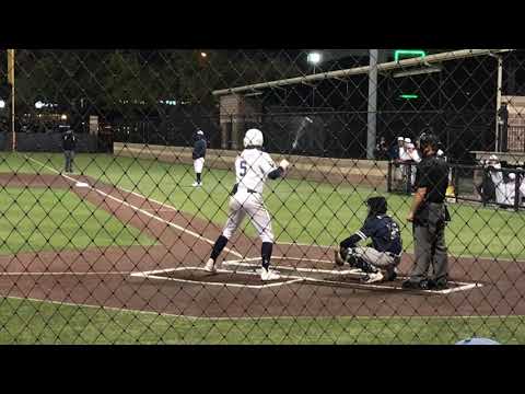 Jordan Lawlar 4.1.21 (BB)