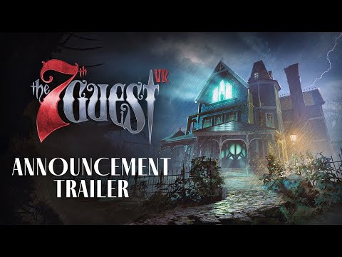 Announcement Trailer