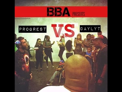 Daylyt vs Progrest