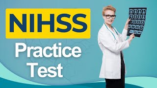 NIHSS Practice Test 2026 National Institutes Health Stroke Scale Certification Questions Answers