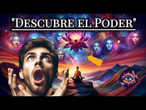 ???? DESPERTAR ESPIRITUAL ???? - CÓMO LA SOLEDAD ????‍♂️ TRANSFORMA TU CAMINO HACIA LA ILUMINACIÓN ✨