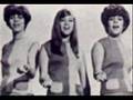 Shangri-Las - What is love..w/ LYRICS