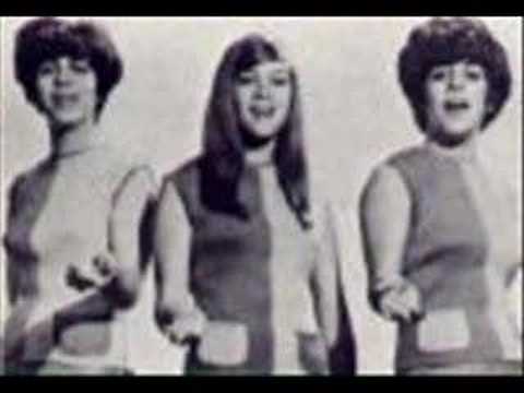 What is Love - Shangri-las
