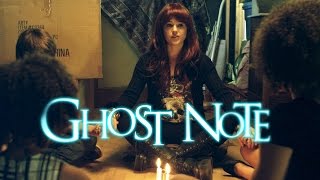 Ghost Note (2017) - Official Trailer