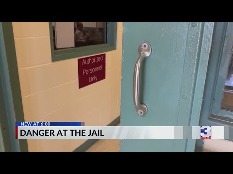 Shelby County Inmates