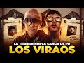 WHO ARE THE VIRAOS REAL CRIMINATORY