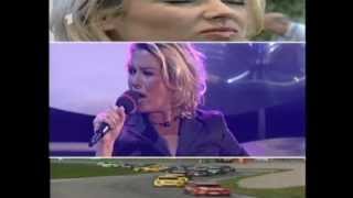 Kim Wilde- Born To Be Wild