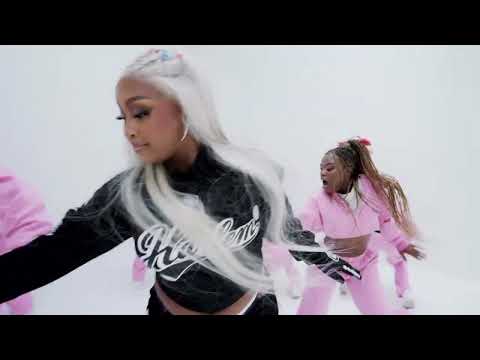 Kamo Mphela - Woza (official Dance Music Video)