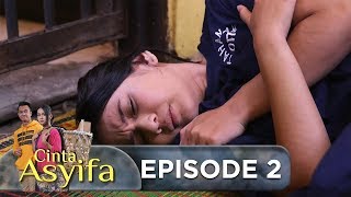 Download lagu Di Penjara, Asyifa Merintih Kesakitann dan Kedinginan - Cinta Asyifa Eps 2 mp3 Download lagu Di Penjara, Asyifa Merintih Kesakitann dan Kedinginan - Cinta Asyifa Eps 2 mp3