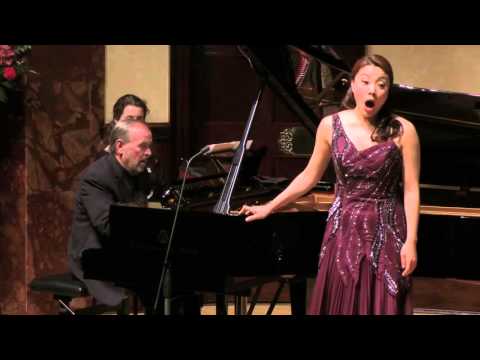 Sumi Hwang - STRAUSS Nichts