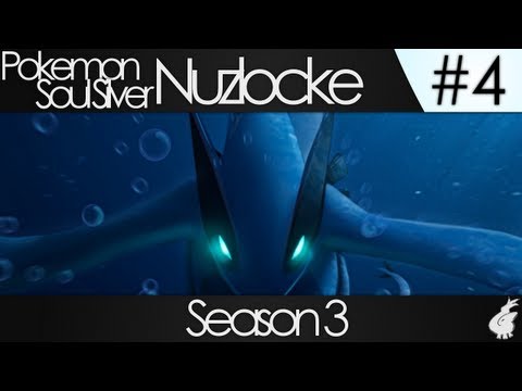 Pokemon SoulSilver Nuzlocke Bonus Episode 4, Pokelympics! (Pokeathelon)