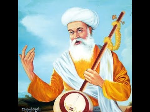 Hari Namaste Hari Nameh video thumbnail