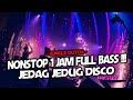 NONSTOP SATU JAM JEDAG JEDUG DJ BOXING JUNGLE DUTCH FULL BASS 2024 COCOK BUAT DUGEM ONLINE