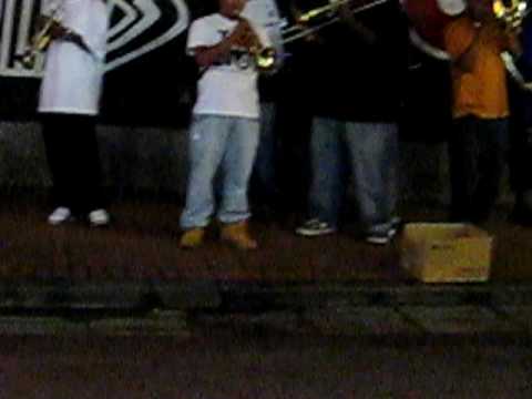 Da Truth Brass Band 1