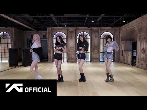BLACKPINK - &lsquo;Champion&rsquo; M/V [DANCE PERFORMANCE VIDEO]