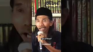 Download lagu bahasa semut udah cacing udah....nih apa lagi #ghufron #semut #cacing #viral #vidgram #feed #storry mp3