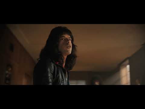 Bohemian Rhapsody "Six minutes is forever"