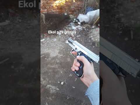 ekol p29 9mm