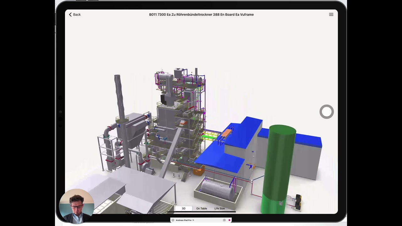 Sales App: Bilder anfertigen