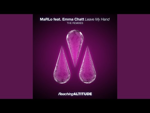 Leave My Hand (ReOrder Remix)