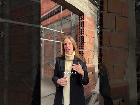 🙌 En el barrio Chacras de Chos Malal seguimos fortaleciendo la infraestructura.