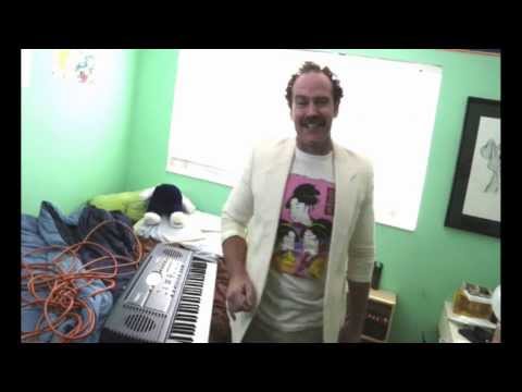 axl richie: whole lotta fire