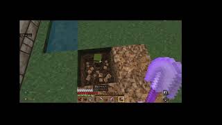 マイクラ:穴暮らしのジョセフィッティ 6