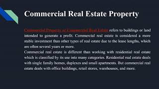 Commercial Real Estate Property At Jonesboro, AR - HALSEY THRASHER HARPOLE