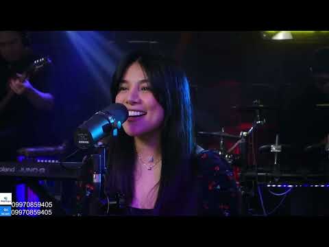 SA AKING PUSO-BY ARIEL RIVERA(AILA SANTOS & R2K BAND COVER)