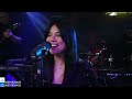 SA AKING PUSO BY ARIEL RIVERA AILA SANTOS R2K BAND COVER