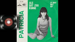 Download lagu Patricia Paay - Je bent niet hip (LP Portret van Patricia)[1969] mp3