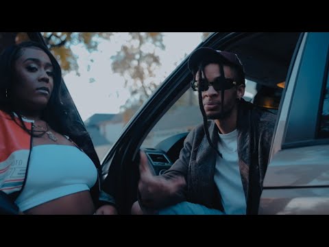 Vitorio - ALL MY LOVE Ft. Home / NO LOVE (INTERLUDE) (New Official Music Video)