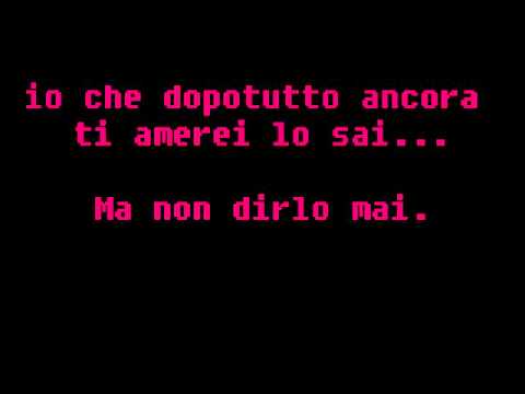 charlotte   ma non dirlo mai