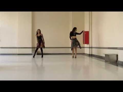 EXID _ Every night(매일밤) cover Kollege