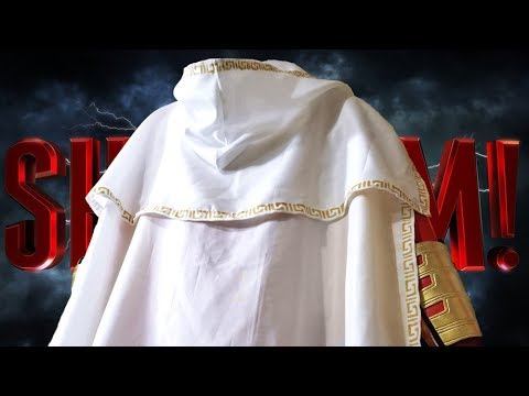 download lagu mp3 mp4 Shazam Cloak, download lagu Shazam Cloak gratis, unduh video klip Shazam Cloak