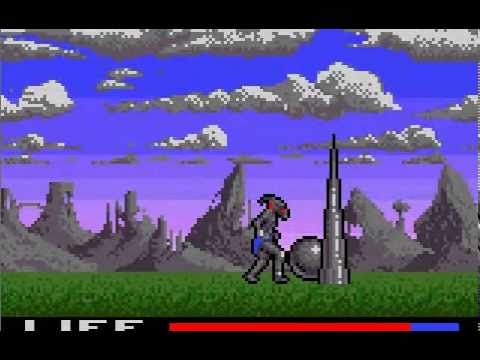 atari lynx shadow of the beast cool rom